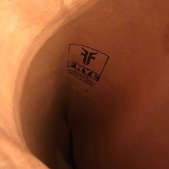 Frye Riding Boots - Picture 5 of 5